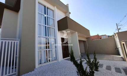 Casa com 3 quartos à venda no Três Rios do Norte, Jaraguá do Sul 
