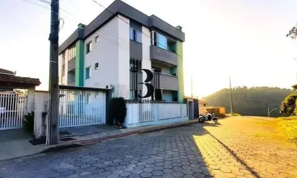 Apartamento para Venda em Jaraguá do Sul / SC no bairro Rau
