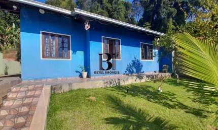 Casa para Venda em Jaraguá do Sul / SC no bairro Jaraguá 84