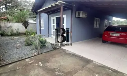 Casa para venda em jaraguá do sul / sc no bairro barra do rio cerro