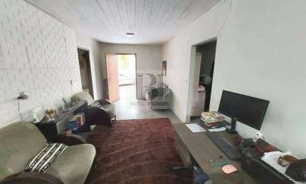 Casa para Venda em Guaramirim / SC no bairro Centro