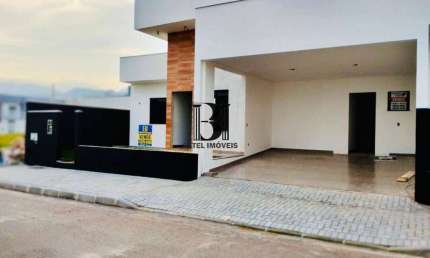 Casa Geminada para Venda em Jaraguá do Sul / SC no bairro Três Rios do Norte