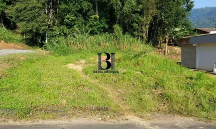 Terreno para Venda em Jaraguá do Sul / SC no bairro Estrada Nova