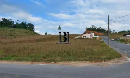 Terreno para Venda em Jaraguá do Sul / SC no bairro Três Rios do Norte