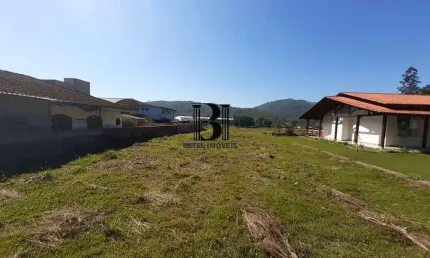 Terreno para venda em jaraguá do sul / sc no bairro ilha da figueira