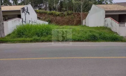 Terreno para Venda em Jaraguá do Sul / SC no bairro Amizade