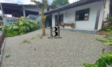 Casa para Venda em Jaraguá do Sul / SC no bairro Vila Lenzi
