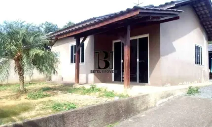 Casa para Venda em Jaraguá do Sul / SC no bairro Amizade
