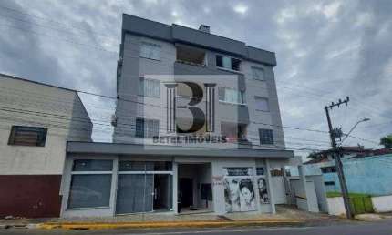 Apartamento para Venda em Jaraguá do Sul / SC no bairro Vila Lenzi
