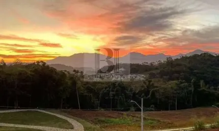 Terreno para Venda em Jaraguá do Sul / SC no bairro Amizade
