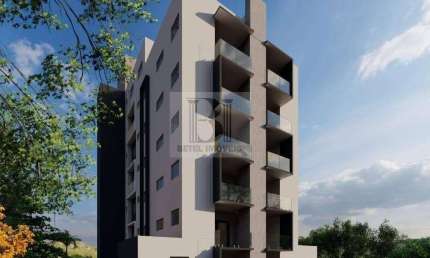 Apartamento com 2 quartos à venda no Centro, Jaraguá do Sul 