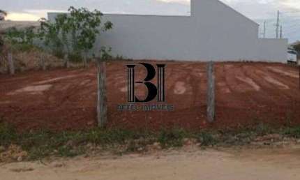 Terreno para Venda em Barra Velha / SC no bairro ITAJUBA