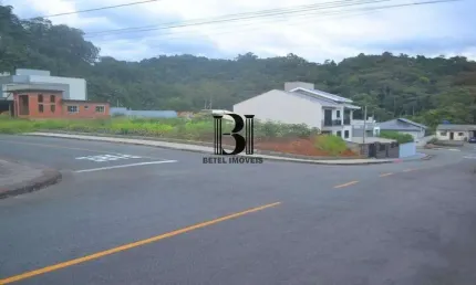 Terreno para Venda em Jaraguá do Sul / SC no bairro São Luís