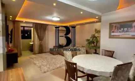 Apartamento para Venda em Jaraguá do Sul / SC no bairro Baependi