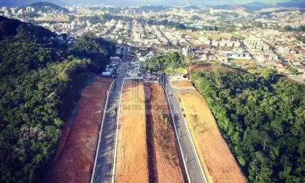 Terreno para venda em jaraguá do sul / sc no bairro amizade