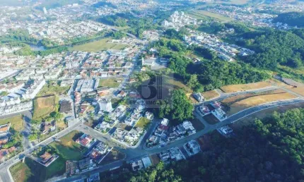 Terreno para Venda em Jaraguá do Sul / SC no bairro Amizade