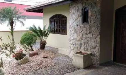 Casa para Venda em Jaraguá do Sul / SC no bairro Água Verde