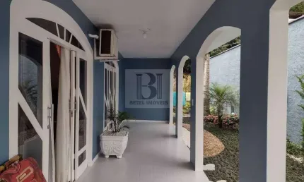 Casa para Venda em Guaramirim / SC no bairro Amizade