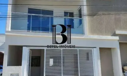 Sobrado Geminado para Venda em Jaraguá do Sul / SC no bairro Czerniewicz