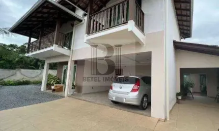 Casa para Venda em Jaraguá do Sul / SC no bairro Vila Lenzi