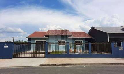 Casa para Venda em Jaraguá do Sul / SC no bairro Três Rios do Norte