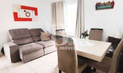 Apartamento com 2 quartos à venda no Nereu Ramos, Jaraguá do Sul 