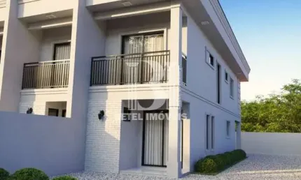 Sobrado Geminado à Venda na Ilha da Figueira em Guaramirim