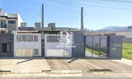 Casa com 2 quartos à venda no Três Rios do Sul, Jaraguá do Sul 