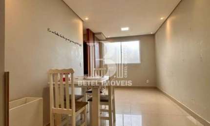 Apartamento com 2 quartos à venda no Jaraguá Esquerdo, Jaraguá do Sul 