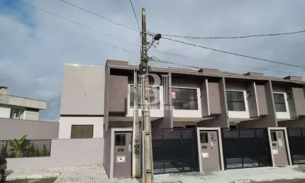 Casa com 3 quartos à venda no Amizade, Jaraguá do Sul 