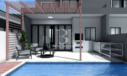 Casa com 3 quartos à venda no Três Rios do Sul, Jaraguá do Sul 