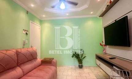 Apartamento com 2 quartos à venda na Vila Nova, Jaraguá do Sul 