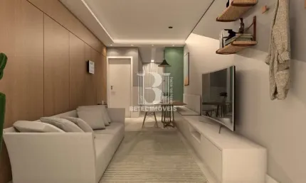 Casa com 2 quartos à venda em Bananal do Sul, Guaramirim 