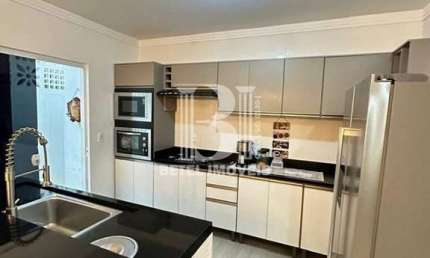 Casa com 3 quartos à venda no Jaraguá Esquerdo, Jaraguá do Sul 