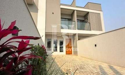 Casa com 2 quartos à venda no Três Rios do Norte, Jaraguá do Sul 