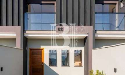 Casa com 2 quartos à venda no Três Rios do Norte, Jaraguá do Sul 