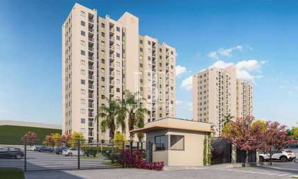 Vende-se Apartamento bairro Jaraguá Esquerdo em Jaraguá do Sul