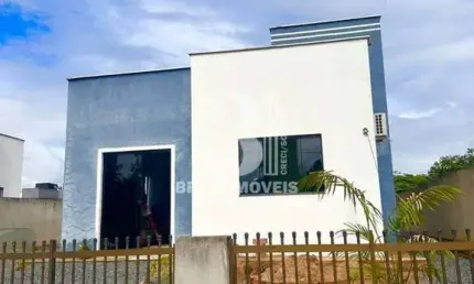 Casa com 2 quartos à venda no Nereu Ramos, Jaraguá do Sul 