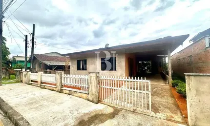 Casa com 3 quartos à venda no Jaraguá 99, Jaraguá do Sul 