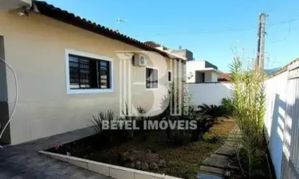 Casa com 3 quartos à venda no Rio da Luz, Jaraguá do Sul 