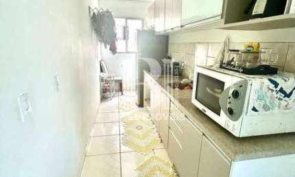 Apartamento com 2 quartos à venda no Jaraguá Esquerdo, Jaraguá do Sul 