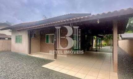 Casa com 3 quartos à venda no João Pessoa, Jaraguá do Sul 