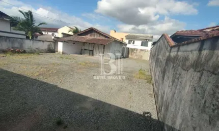 Terreno à venda no Centenário, Jaraguá do Sul 