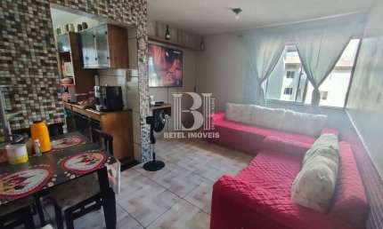 Apartamento com 2 quartos à venda no Nereu Ramos, Jaraguá do Sul 