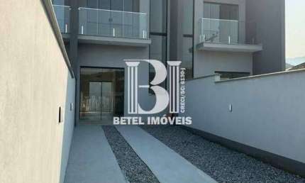 Casa com 2 quartos à venda no Santo Antônio, Jaraguá do Sul 