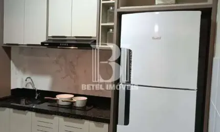 Apartamento com 2 quartos à venda no Jaraguá 99, Jaraguá do Sul 