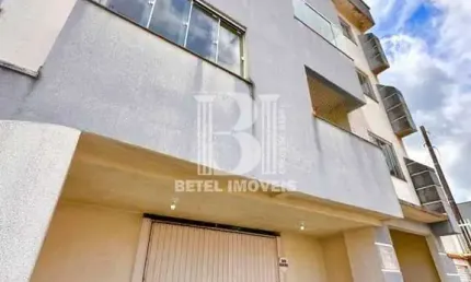 Apartamento com 2 quartos à venda na Vila Lalau, Jaraguá do Sul 