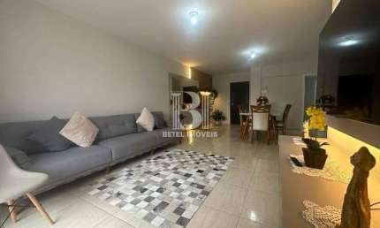 Apartamento com 3 quartos à venda no Centro, Jaraguá do Sul 