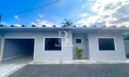 Casa com 3 quartos à venda no Centenário, Jaraguá do Sul 