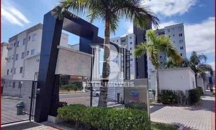 Apartamento com 2 quartos à venda no Jaraguá 99, Jaraguá do Sul 
